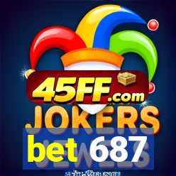 bet 687